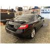 Image 15 : A12I --  2007 HONDA CIVIC SI, Black, 299298 KM