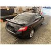 Image 16 : A12I --  2007 HONDA CIVIC SI, Black, 299298 KM