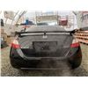Image 17 : A12I --  2007 HONDA CIVIC SI, Black, 299298 KM