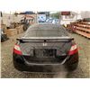 Image 18 : A12I --  2007 HONDA CIVIC SI, Black, 299298 KM