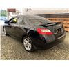 Image 20 : A12I --  2007 HONDA CIVIC SI, Black, 299298 KM