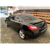 Image 21 : A12I --  2007 HONDA CIVIC SI, Black, 299298 KM