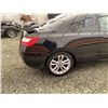 Image 31 : A12I --  2007 HONDA CIVIC SI, Black, 299298 KM