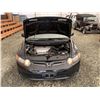 Image 32 : A12I --  2007 HONDA CIVIC SI, Black, 299298 KM