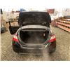 Image 40 : A12I --  2007 HONDA CIVIC SI, Black, 299298 KM