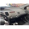 Image 49 : A12I --  2007 HONDA CIVIC SI, Black, 299298 KM