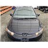 Image 7 : A12I --  2007 HONDA CIVIC SI, Black, 299298 KM