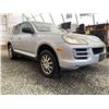 Image 8 : C4 --  2008 PORSCHE CAYENNE AWD, Silver, 197846 KM