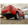 Image 14 : C6C --  2010 CHEVROLET COLORADO LT EXT CAB 4X4, Orange, 180037 KM