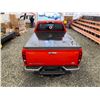 Image 19 : C6C --  2010 CHEVROLET COLORADO LT EXT CAB 4X4, Orange, 180037 KM