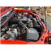 Image 41 : C6C --  2010 CHEVROLET COLORADO LT EXT CAB 4X4, Orange, 180037 KM