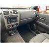 Image 59 : C6C --  2010 CHEVROLET COLORADO LT EXT CAB 4X4, Orange, 180037 KM