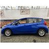 Image 23 : C6I --  2017 NISSAN VERSA NOTE S, Blue, 154897 KM