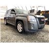 Image 8 : C6J --  2013 GMC TERRAIN SLE , Green, 136205 KM