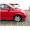 Image 35 : D2-- 2007 HONDA FIT, RED, 220,667KMS