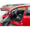 Image 58 : D2-- 2007 HONDA FIT, RED, 220,667KMS