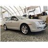 Image 8 : D4 --  2008 FORD FUSION SEL AWD, White, 178143KMS