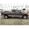 Image 11 : E5 --  2006 FORD F150 EXT CAB 4X4, Grey, 226085 KM
