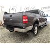 Image 14 : E5 --  2006 FORD F150 EXT CAB 4X4, Grey, 226085 KM