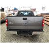 Image 18 : E5 --  2006 FORD F150 EXT CAB 4X4, Grey, 226085 KM
