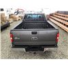 Image 19 : E5 --  2006 FORD F150 EXT CAB 4X4, Grey, 226085 KM