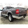 Image 20 : E5 --  2006 FORD F150 EXT CAB 4X4, Grey, 226085 KM