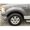 Image 27 : E5 --  2006 FORD F150 EXT CAB 4X4, Grey, 226085 KM
