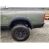 Image 25 : F2 --  2006 DODGE RAM 2500 ST CREW CAB 4X4, Green, 314182 KM