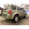 Image 14 : F6C --  2008 FORD ESCAPE XLT AWD , Green, 240690 KM