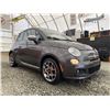 Image 8 : A3 --  2015 FIAT 500 SPORT, Grey, 205011 KM