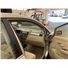 Image 38 : A10 --  2007 NISSAN VERSA S, Silver, 91115 KM   "NO RESERVE"