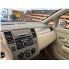 Image 54 : A10 --  2007 NISSAN VERSA S, Silver, 91115 KM   "NO RESERVE"