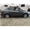Image 11 : A12E --  2009 SUZUKI SX4, Blue, 265613 KM