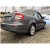 Image 14 : A12E --  2009 SUZUKI SX4, Blue, 265613 KM
