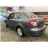 Image 21 : A12E --  2009 SUZUKI SX4, Blue, 265613 KM