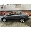 Image 23 : A12E --  2009 SUZUKI SX4, Blue, 265613 KM