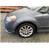 Image 27 : A12E --  2009 SUZUKI SX4, Blue, 265613 KM