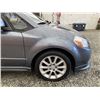 Image 29 : A12E --  2009 SUZUKI SX4, Blue, 265613 KM