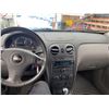 Image 52 : A4 --  2008 CHEVROLET HHR LT , Silver, 154152 KM