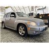 Image 8 : A4 --  2008 CHEVROLET HHR LT , Silver, 154152 KM