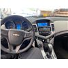 Image 52 : D1 --  2012 CHEVROLET CRUZE LS, Blue, 137774 KM