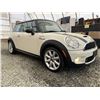 Image 8 : F6F --  2007 MINI COOPER S, White, 80034 MILES