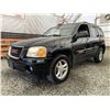 Image 2 : A9 --  2004 GMC ENVOY 4X4, Black, 219848 KM