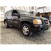 Image 8 : A9 --  2004 GMC ENVOY 4X4, Black, 219848 KM
