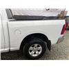 Image 25 : C6E --  2016 DODGE RAM 1500 SLT CREW CAB 4X4 DIESEL, White, 251757 KM