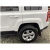 Image 25 : C6 --  2011 JEEP PATRIOT NORTH EDITION AWD, White, 136121 KM