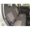 Image 42 : C6 --  2011 JEEP PATRIOT NORTH EDITION AWD, White, 136121 KM