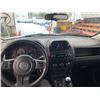 Image 52 : C6 --  2011 JEEP PATRIOT NORTH EDITION AWD, White, 136121 KM