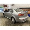 Image 21 : D5 --  2009 MITSUBISHI LANCER ES/ES SPORT, Silver, 166989 KM