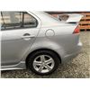 Image 25 : D5 --  2009 MITSUBISHI LANCER ES/ES SPORT, Silver, 166989 KM